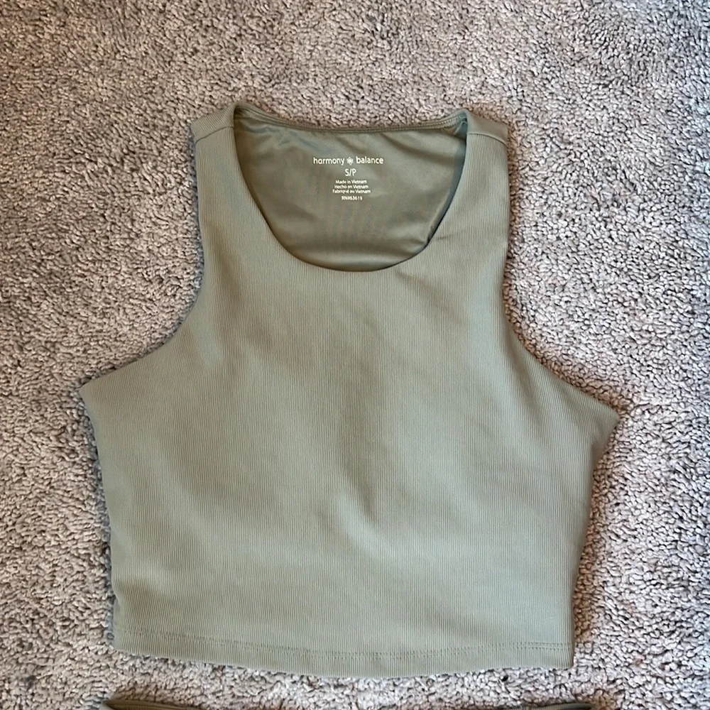 Workout Set - Picture 3 of 7